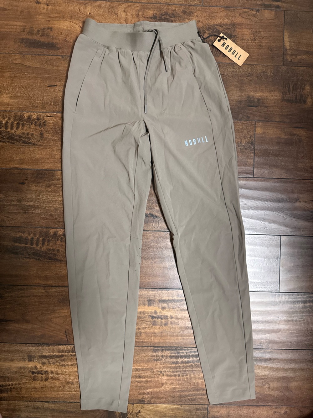 NOBULL Joggers